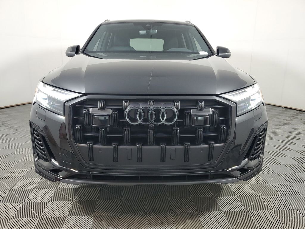 Used 2025 Audi Q7 55 Premium Plus quattro SUV