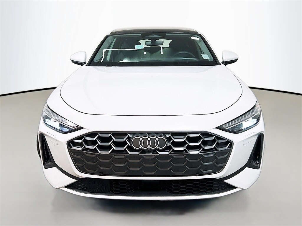 2025 Audi A5 2.0T Premium Plus photo 2