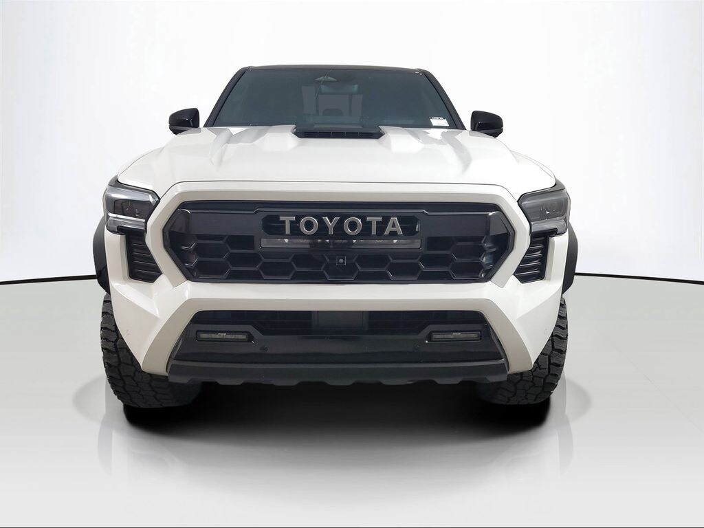 Used 2024 Toyota Tacoma Hybrid TRD Pro Truck