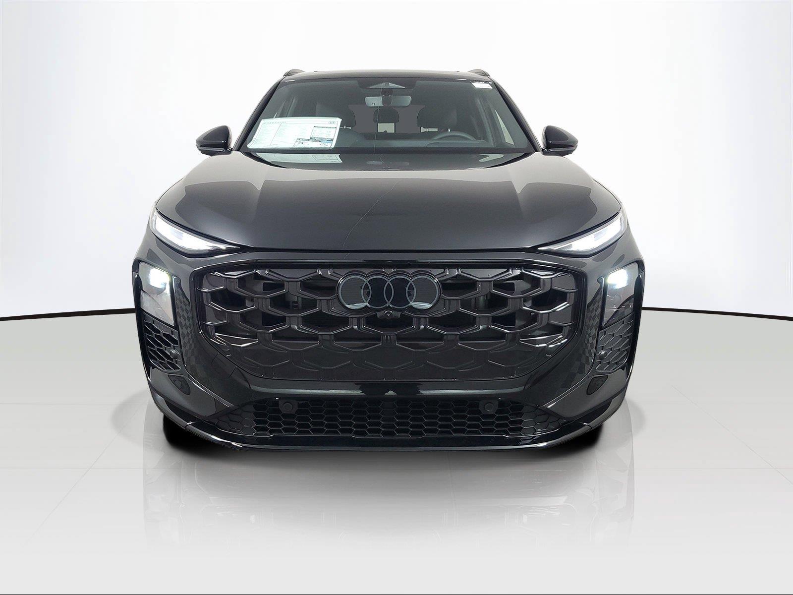 New 2027 Audi Q3 2.0T Quattro SUV