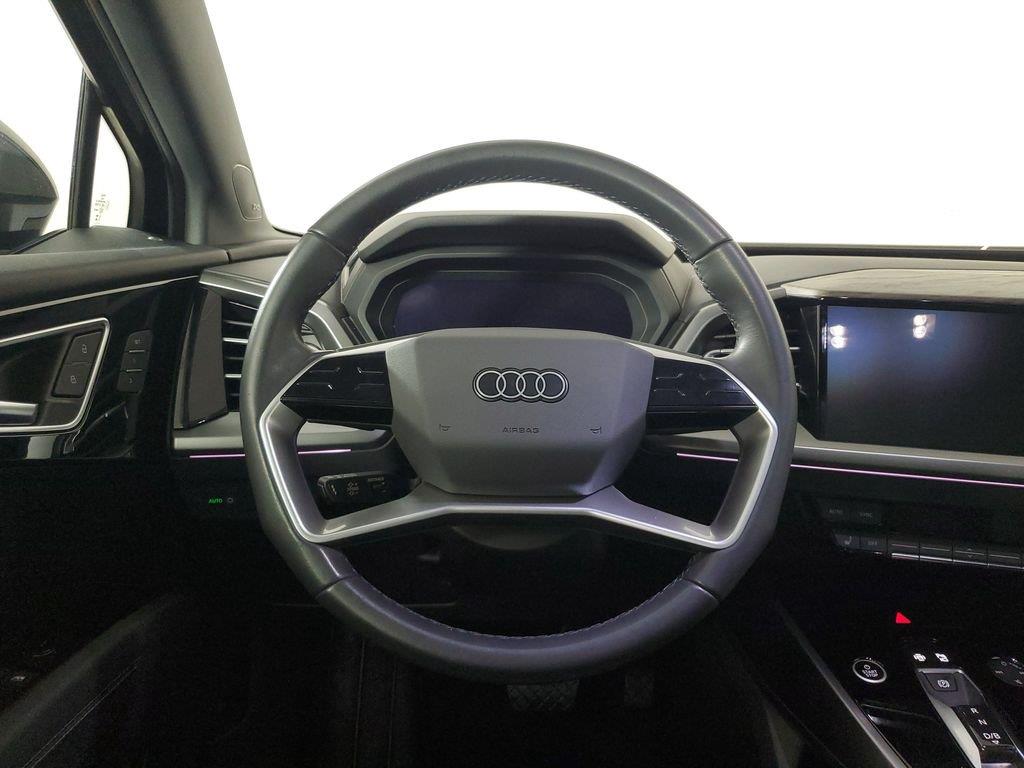 2023 Audi Q4 e-tron Premium Plus - Photo 15