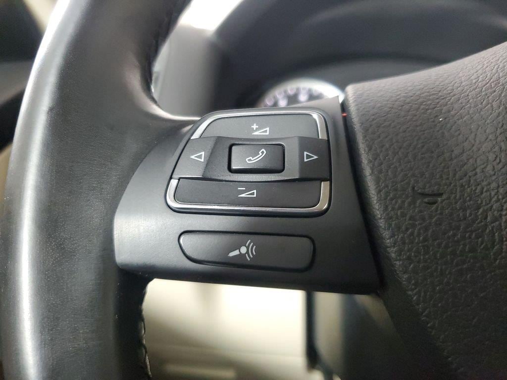 2017 Volkswagen Tiguan S - Photo 25