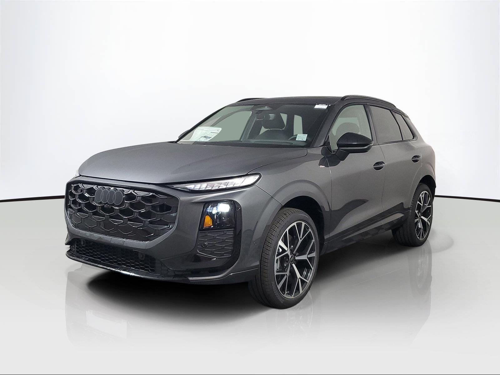 New 2027 Audi Q3 2.0T Quattro SUV
