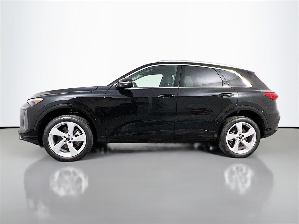 New 2025 Audi All-new Q5 2.0T Premium Plus SUV