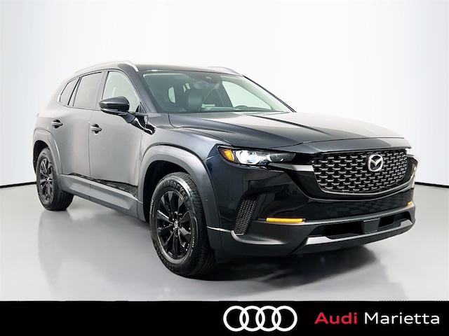 2024 Mazda CX-50 2.5 S Premium Package SUV