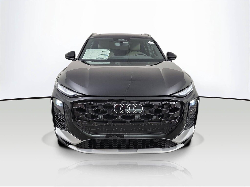 New 2026 Audi Q3 SUV