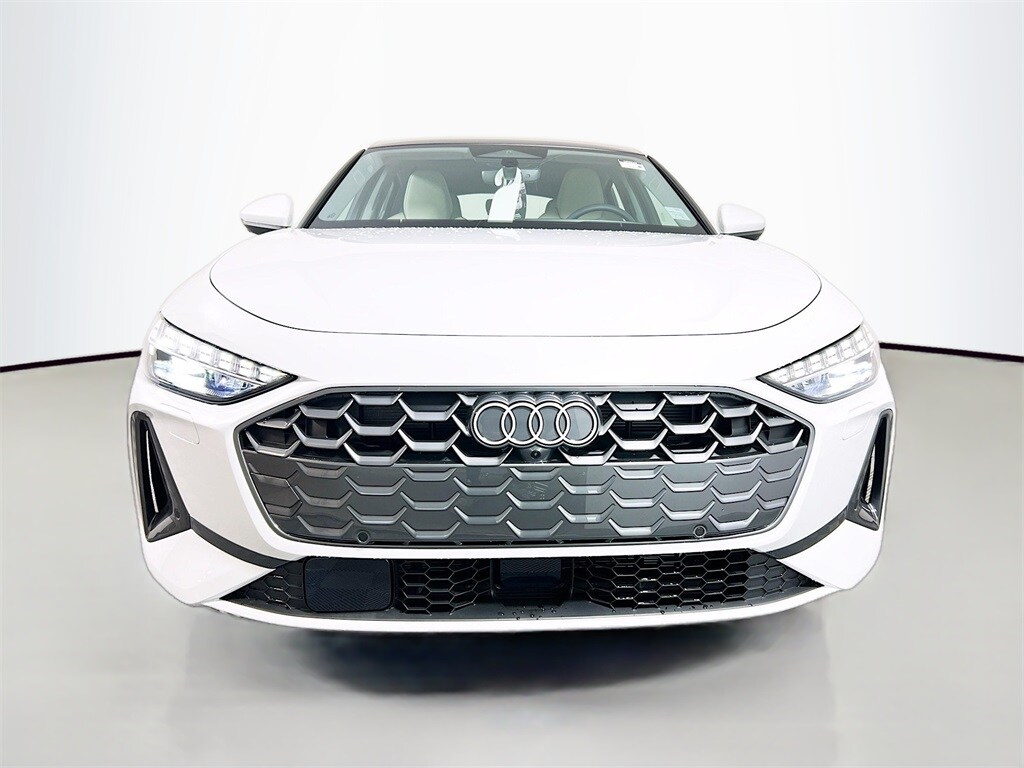 2025 Audi A5 Quattro 2.0T Premium Plus photo 2