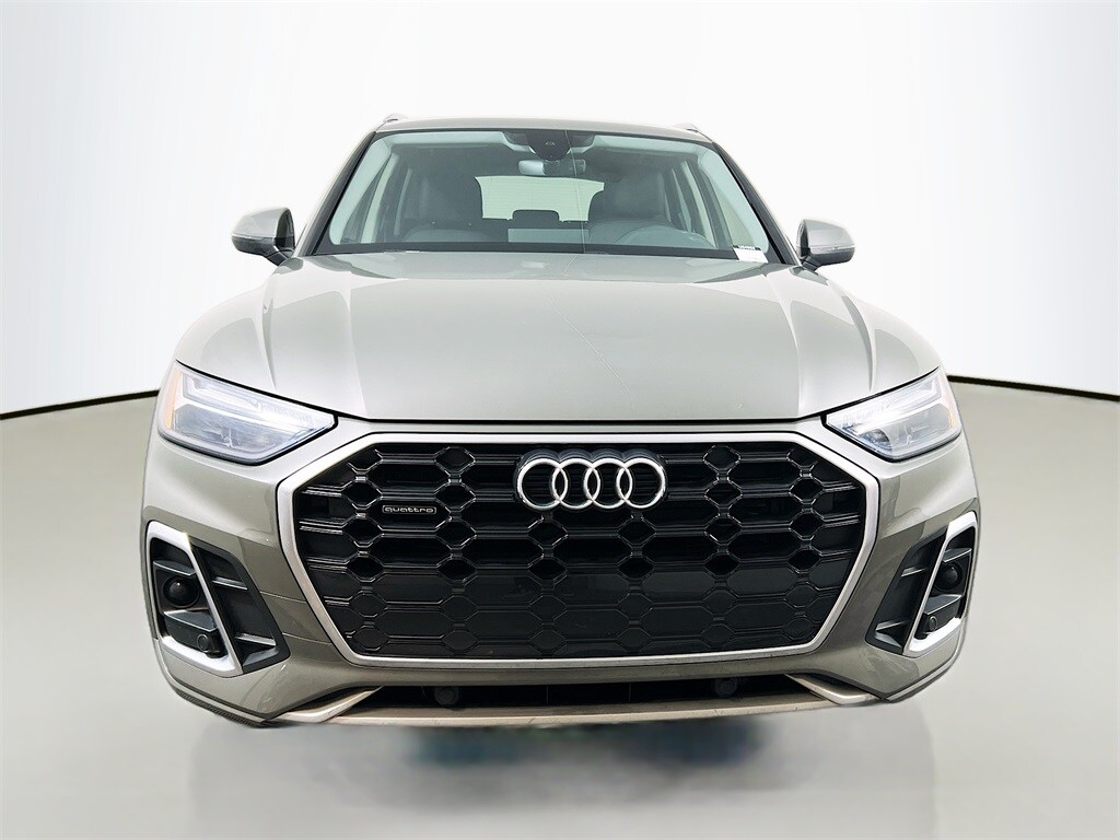 Used 2023 Audi Q5 45 S Line Premium quattro SUV