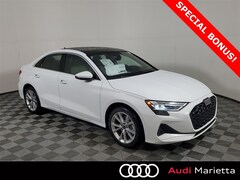 2025 Audi A3 2.0T Premium Sedan