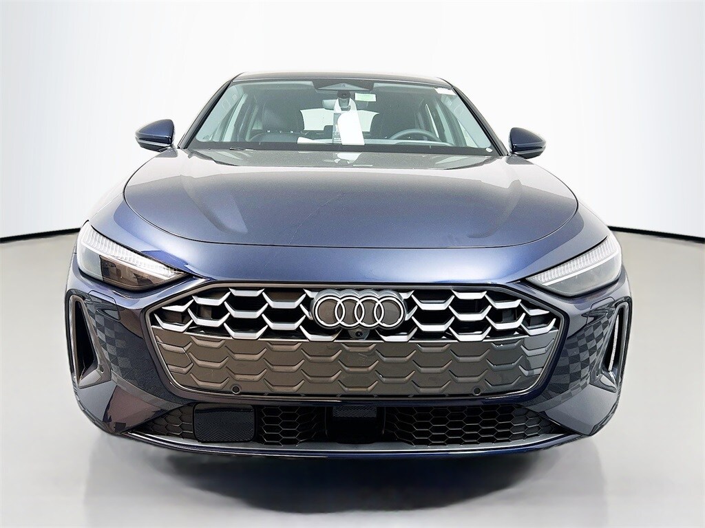 2025 Audi A5 2.0T Premium Plus photo 2