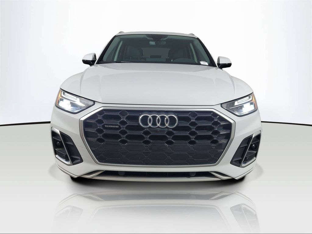 Used 2023 Audi Q5 45 S Line Premium Plus quattro SUV