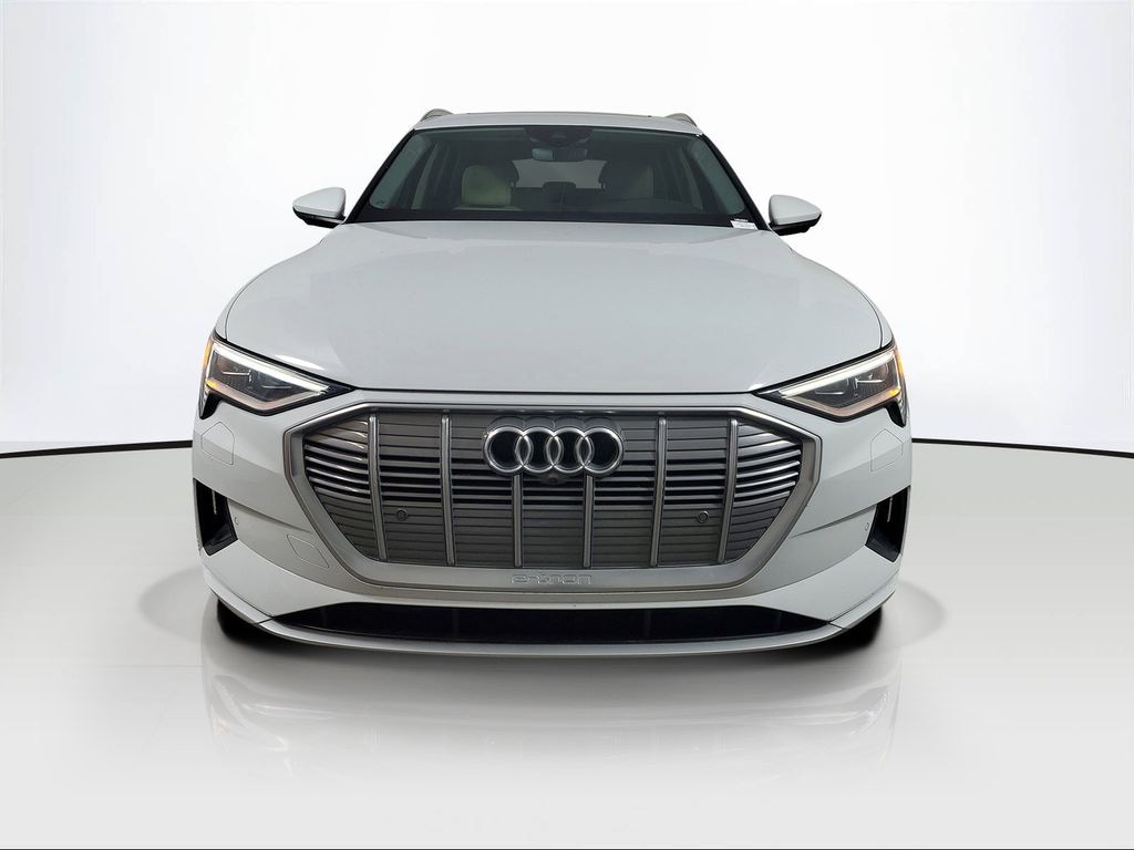 Used 2021 Audi e-tron Premium Plus quattro SUV