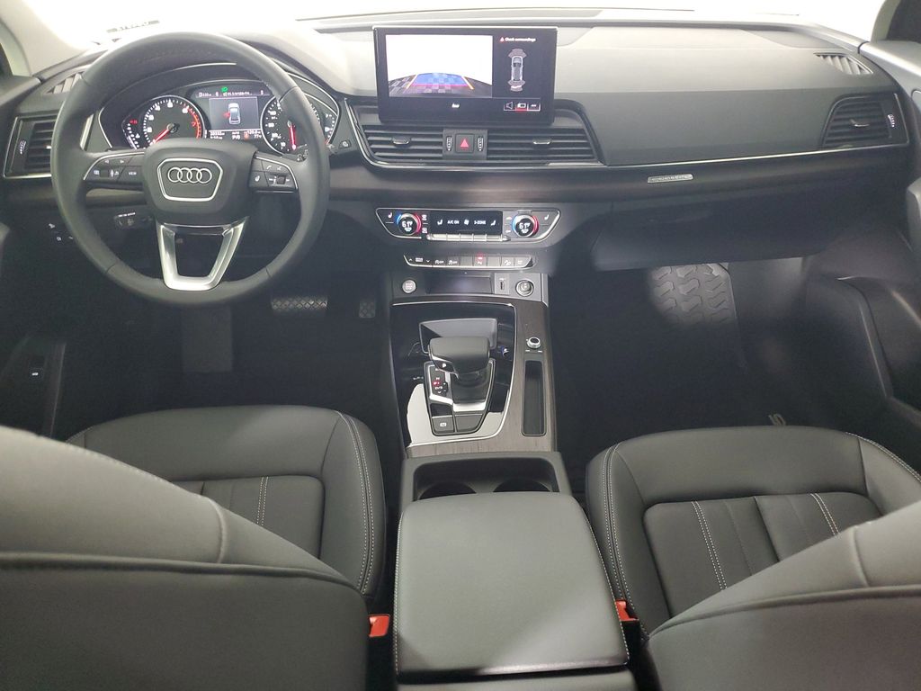 2023 Audi Q5 Premium - Photo 15