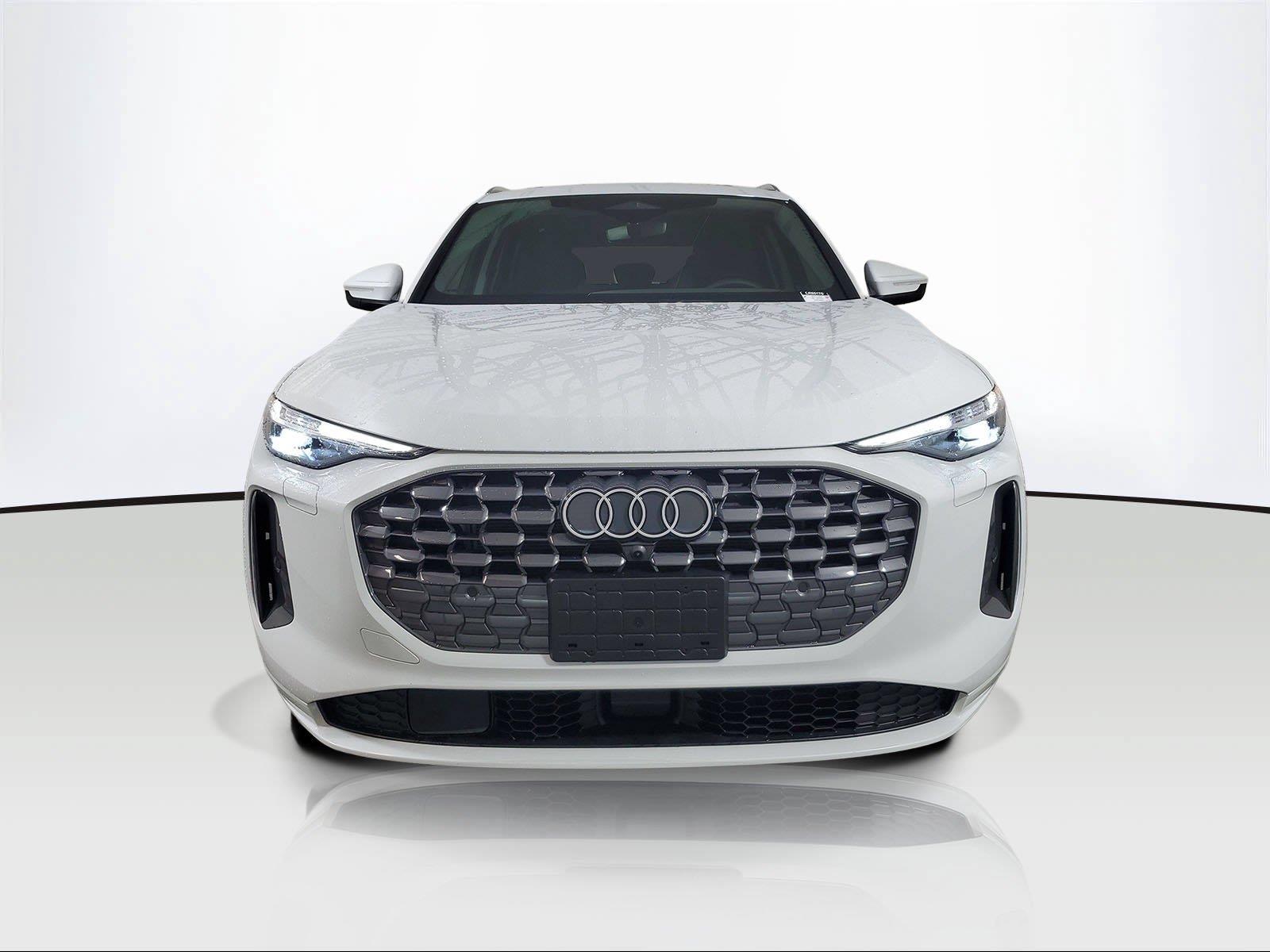 Certified 2025 Audi Q5 Premium Plus SUV
