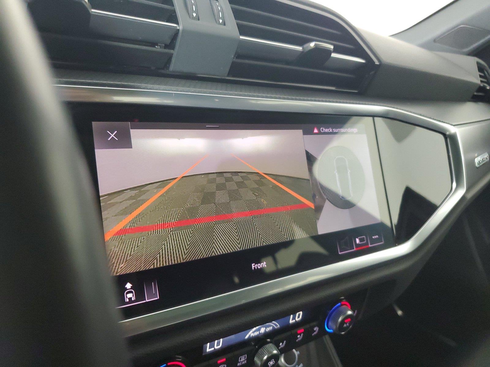 2020 Audi Q3 S Line Prestige - Photo 26
