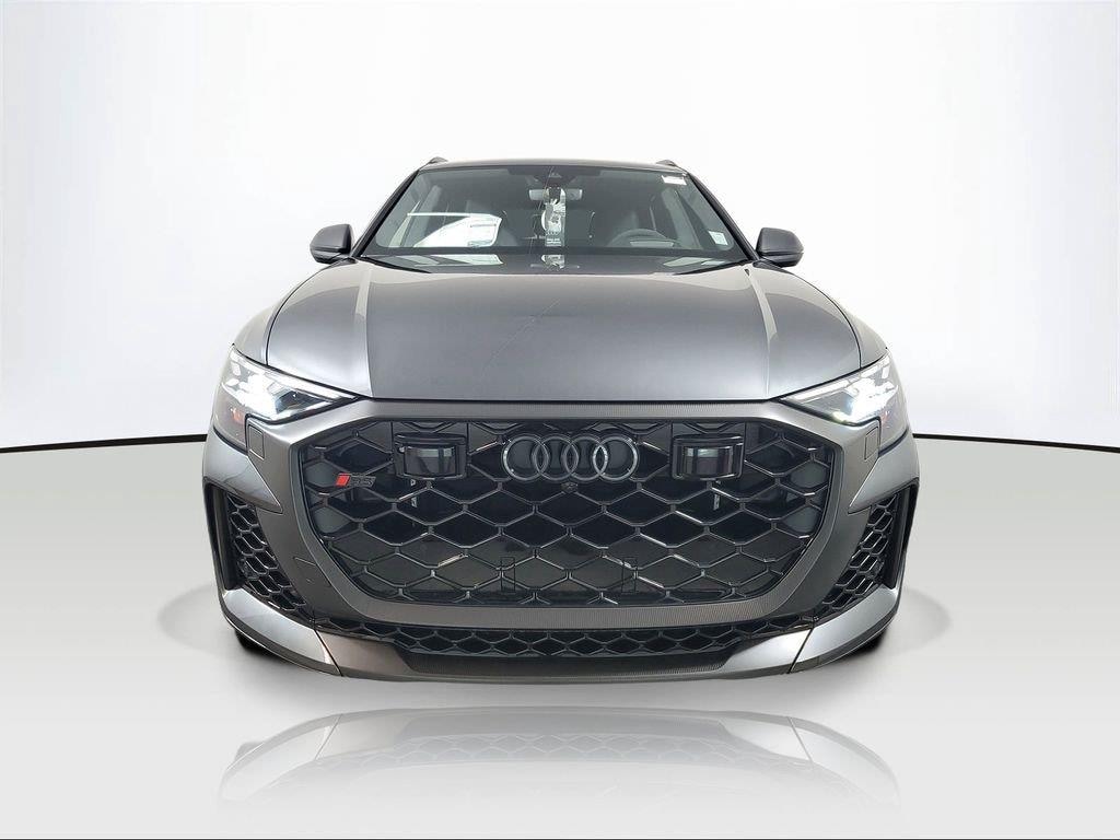 New 2026 Audi RS Q8 Performance SUV