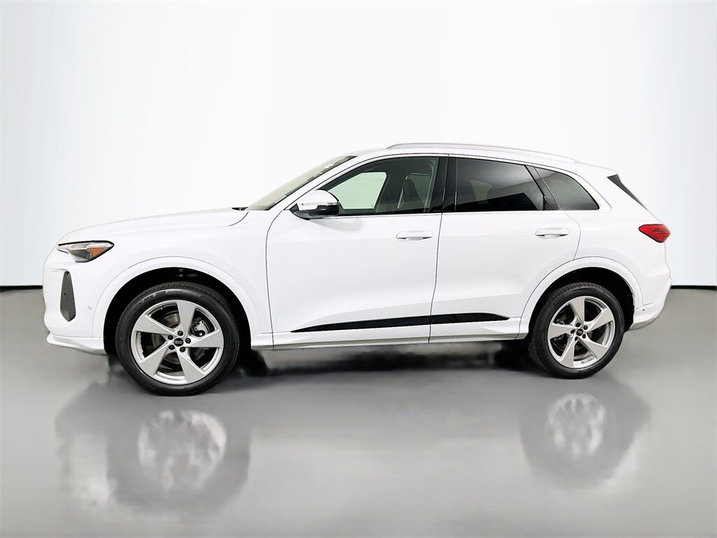New 2025 Audi All-new Q5 2.0T Premium Plus SUV