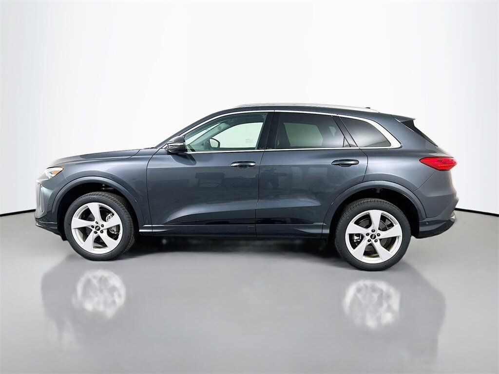 New 2025 Audi All-new Q5 2.0T Premium Plus SUV