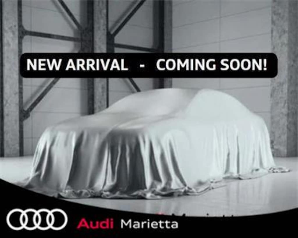 New 2026 Audi SQ8 4.0T Prestige SUV