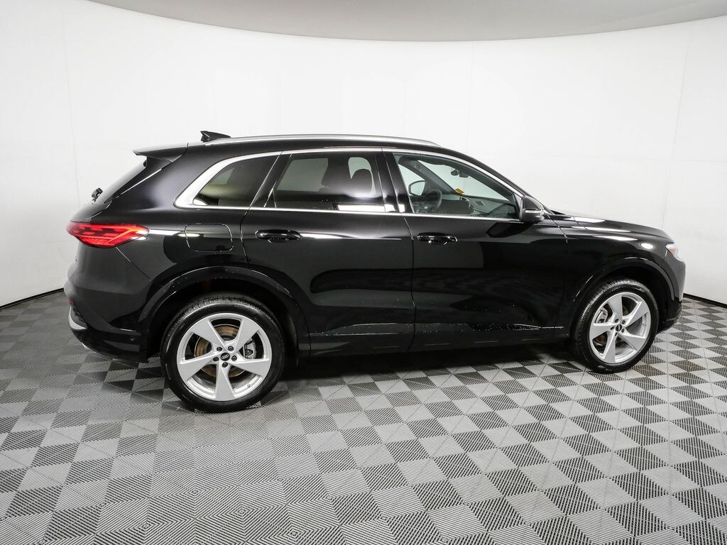 New 2026 Audi Q5 SUV