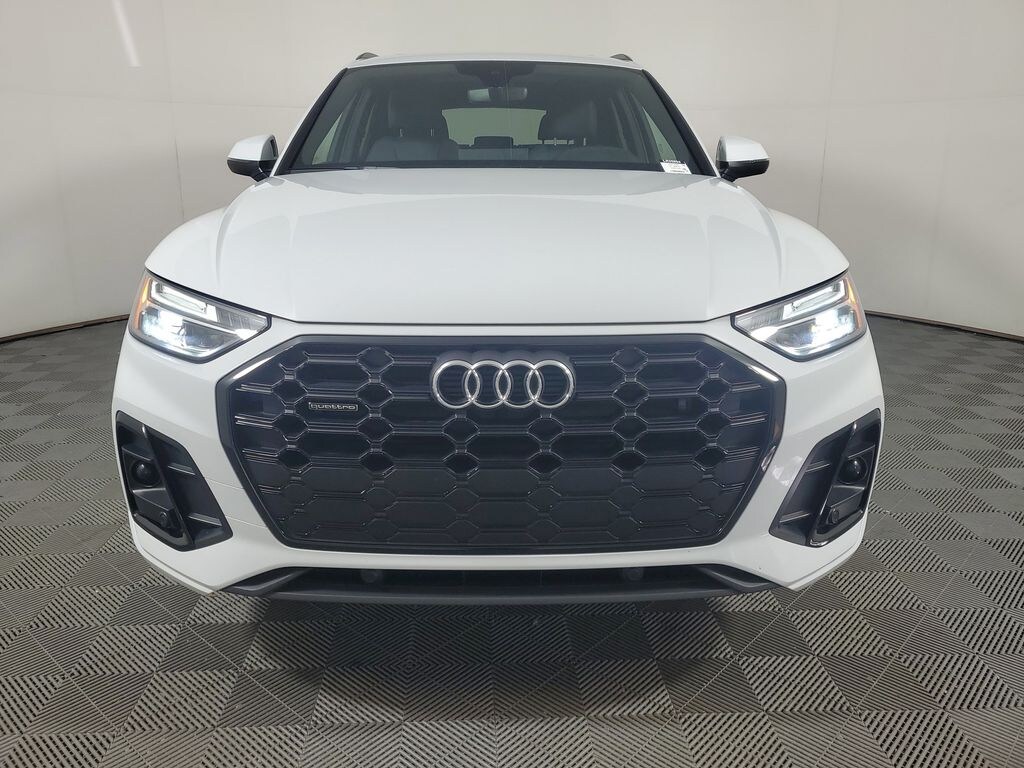 Used 2025 Audi All-New Q5 45 S Line Premium quattro SUV