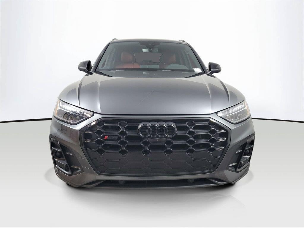 Used 2023 Audi SQ5 Premium Plus SUV