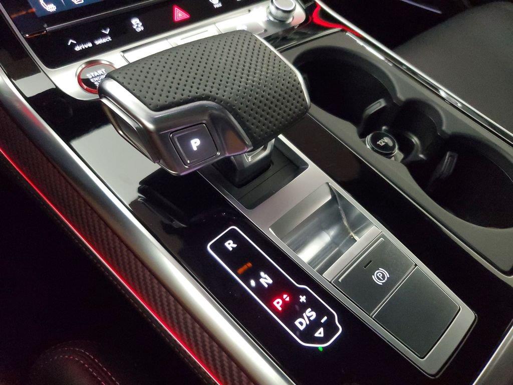 2024 Audi RS Q8 Base - Photo 31