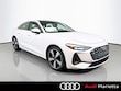 Audi All-new A5