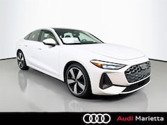 2025 Audi All-new A5 2.0T Premium Hatchback