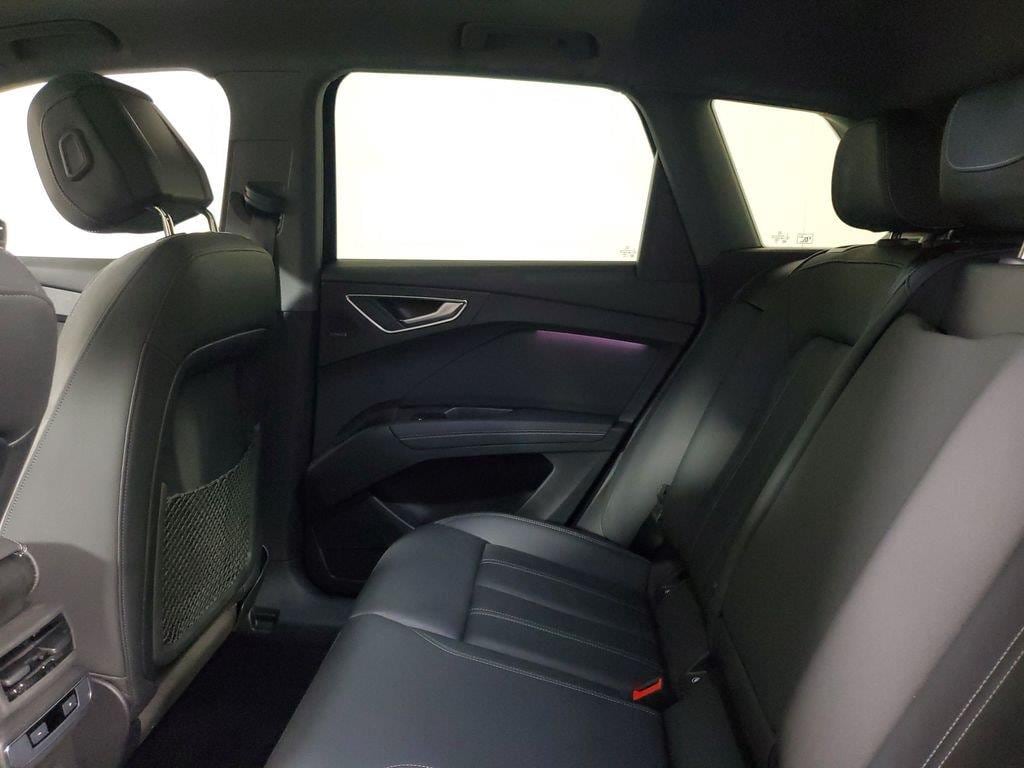 2023 Audi Q4 e-tron Premium Plus - Photo 10