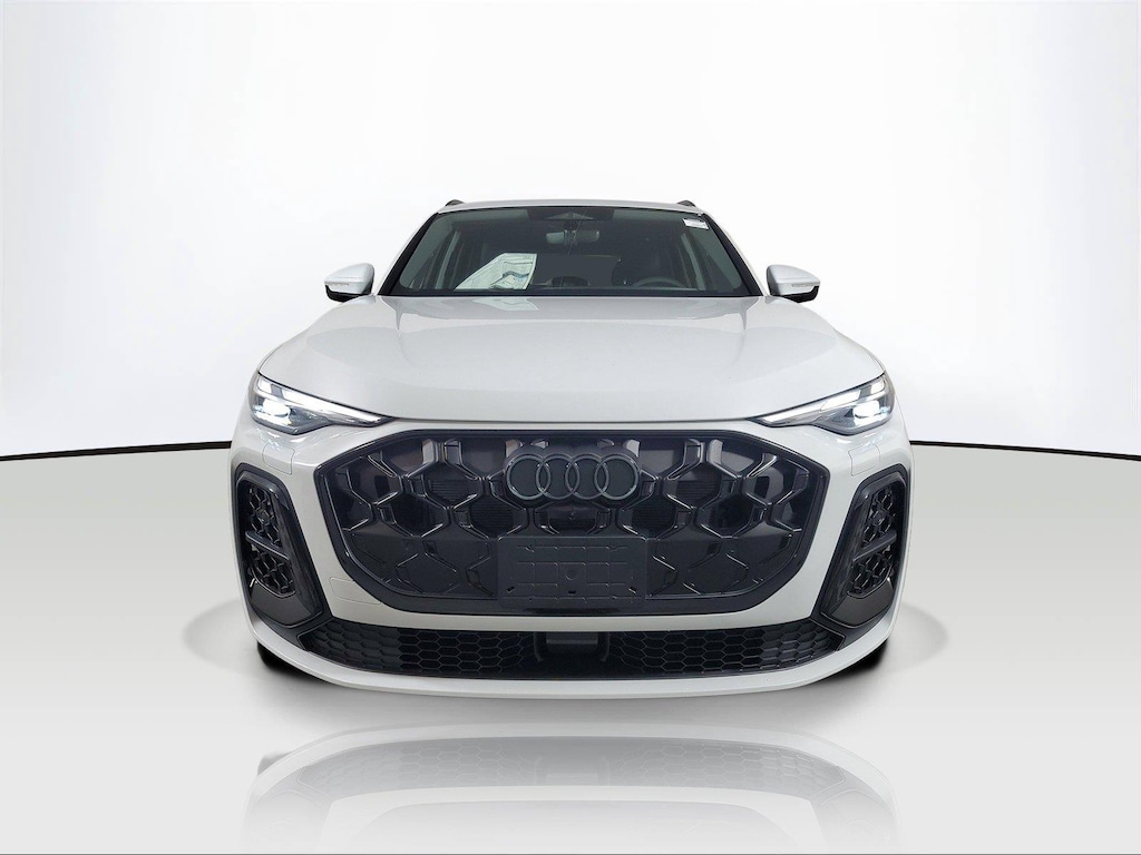 New 2026 Audi Q5 SUV