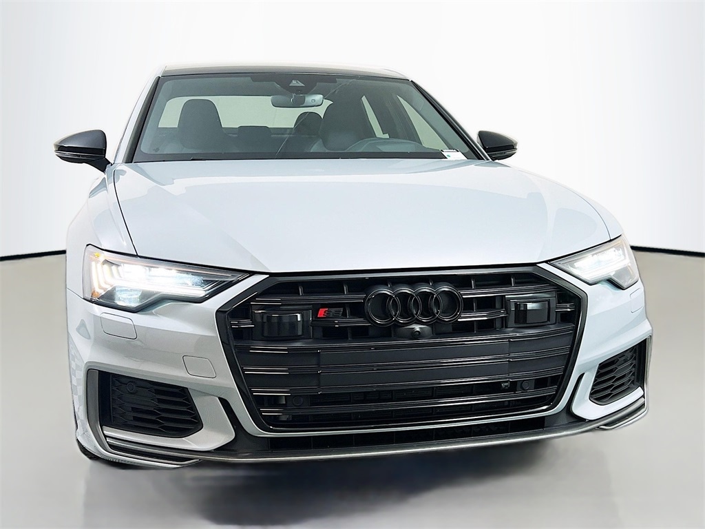 Used 2023 Audi S6 2.9T Prestige quattro Sedan