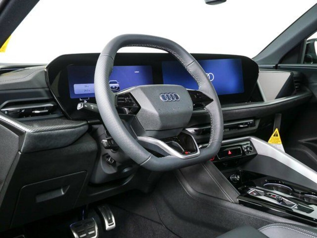 New 2026 Audi SQ5 SUV