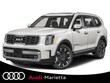  Kia Telluride