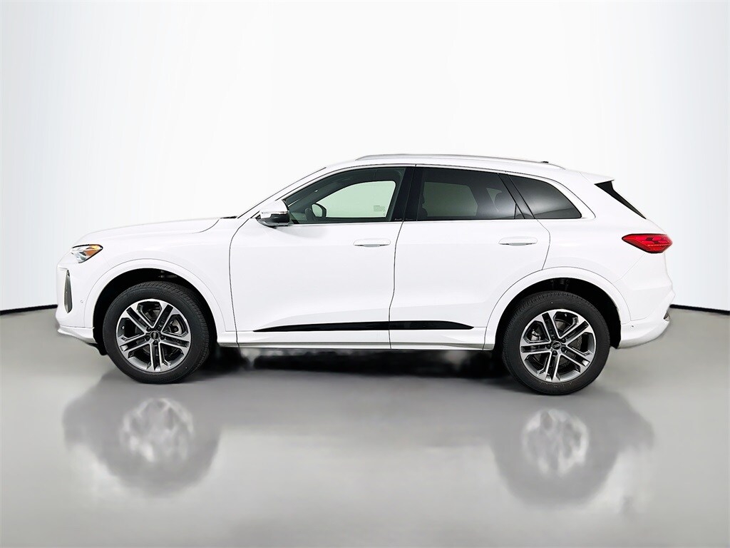 2025 Audi Q5 2.0T Premium photo 2