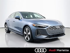 2025 Audi All-new A5 2.0T Premium Plus Hatchback