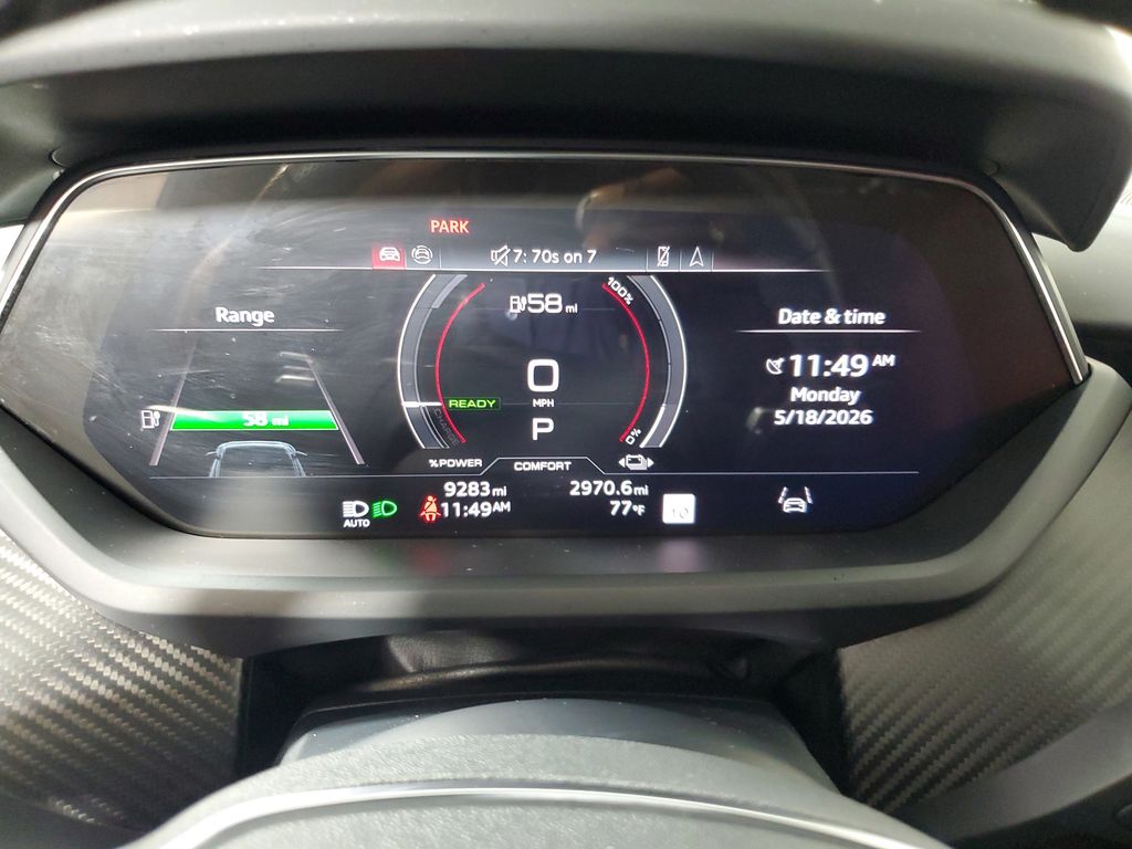2024 Audi RS e-tron GT Base - Photo 27
