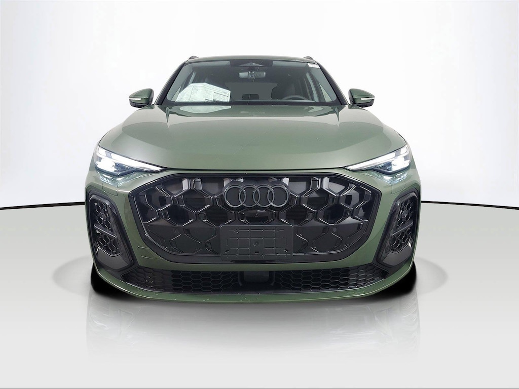 New 2026 Audi Q5 SUV