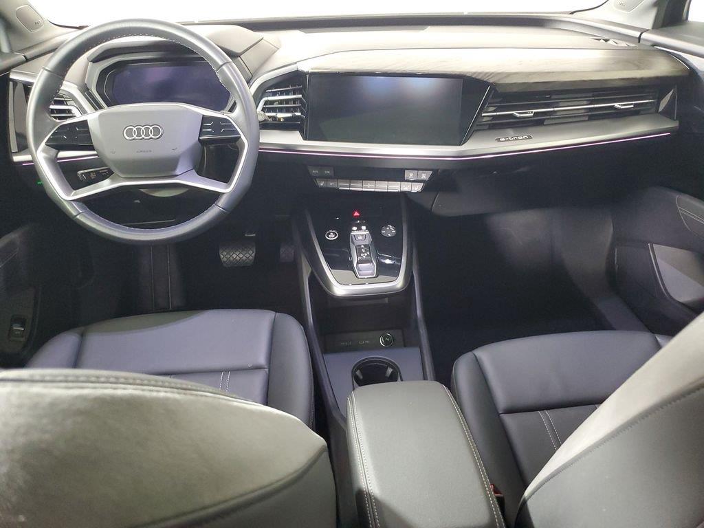 2023 Audi Q4 e-tron Premium Plus - Photo 13