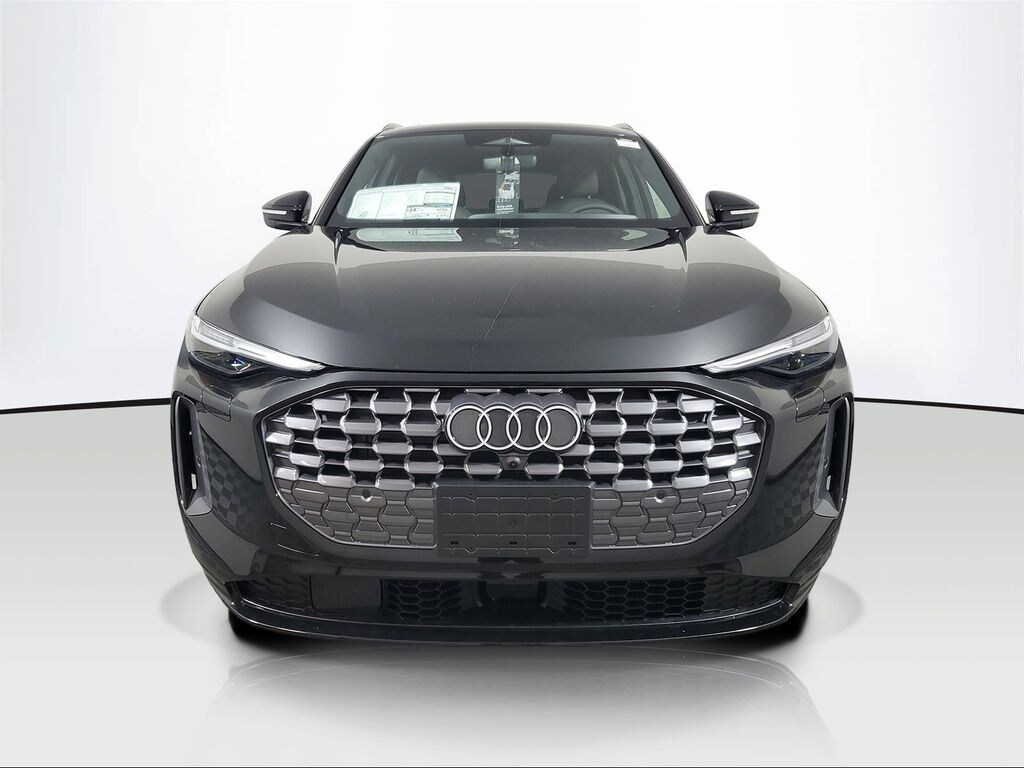 New 2026 Audi Q5 SUV