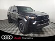  Toyota 4Runner