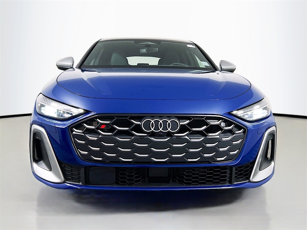 2025 Audi S5 Prestige photo 2
