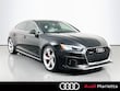 Audi RS 5