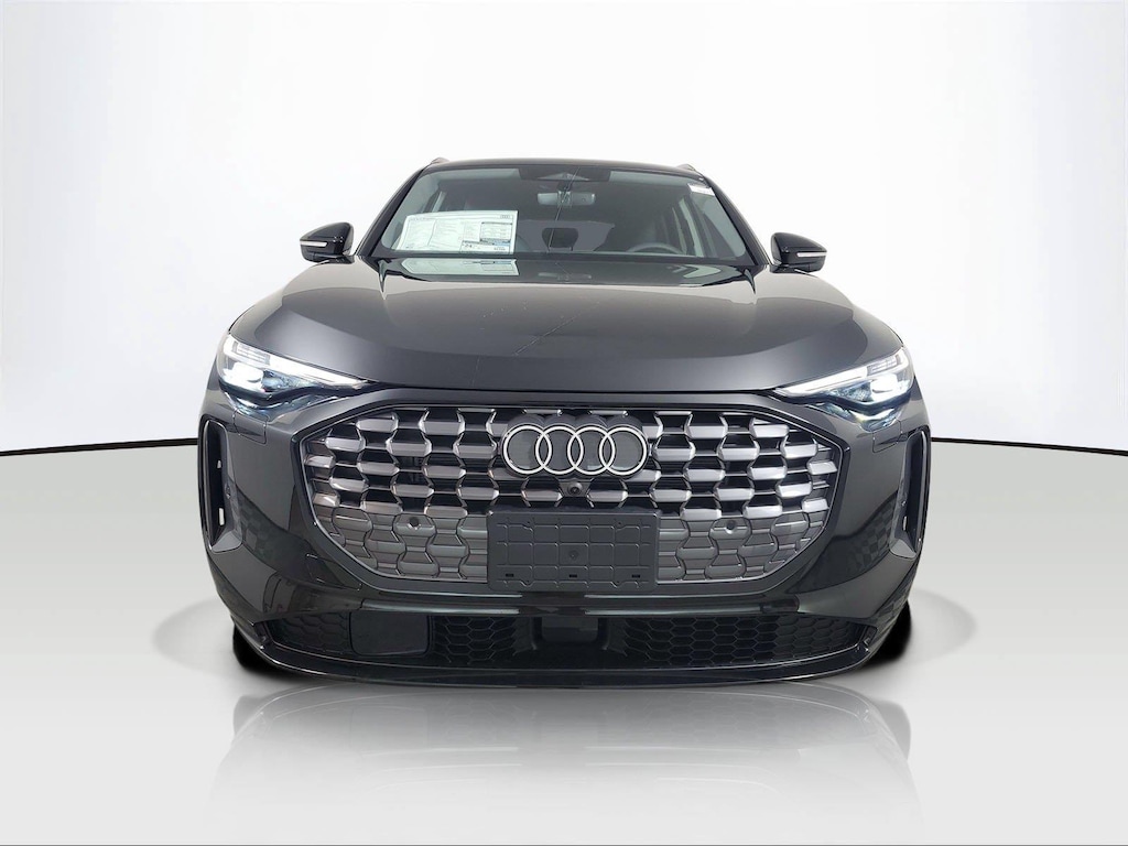 New 2026 Audi Q5 SUV
