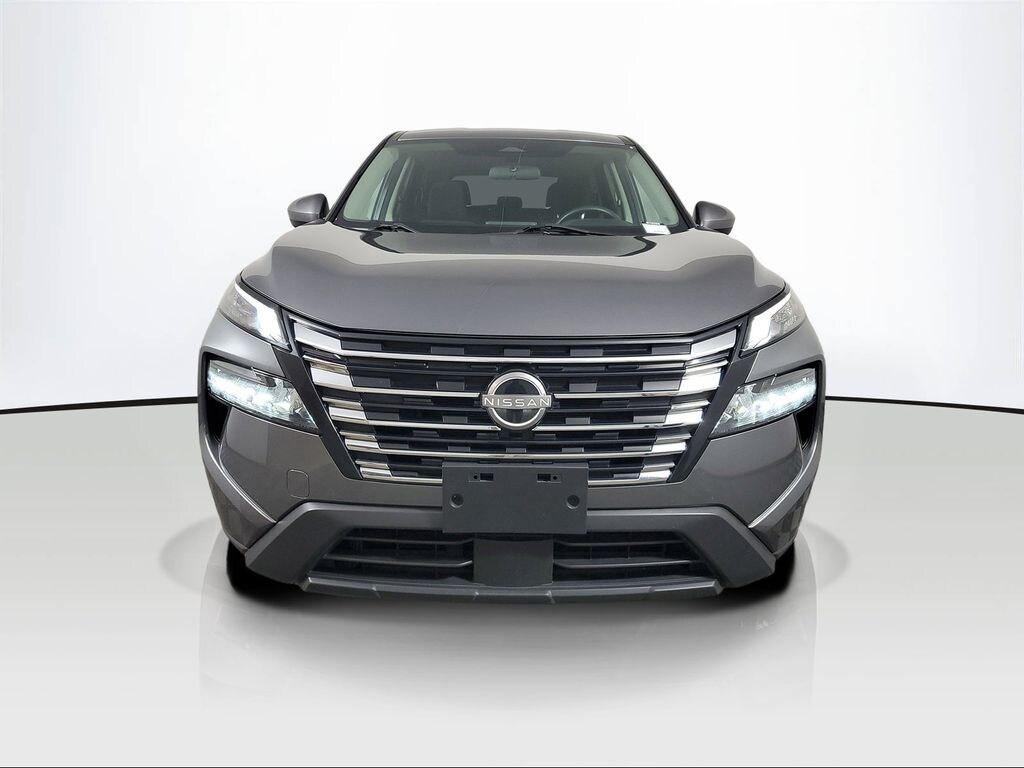 Used 2024 Nissan Rogue SV SUV