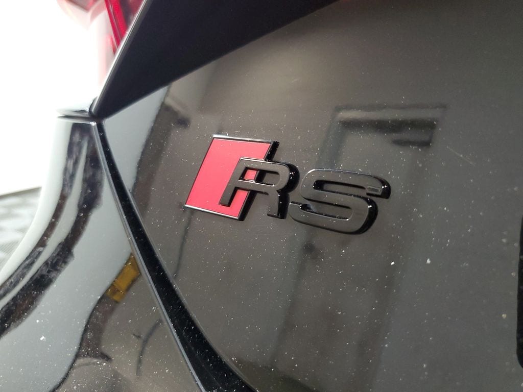 2024 Audi RS e-tron GT Base - Photo 8