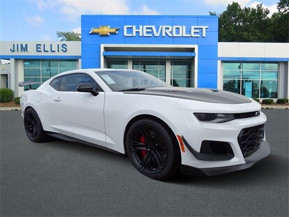 Jim Ellis Chevrolet >> New 2019 Chevrolet Camaro For Sale At Jim Ellis Automotive Jim Ellis Chevrolet >> New 2019 Chevrolet Camaro For Sale At Jim Ellis Automotive