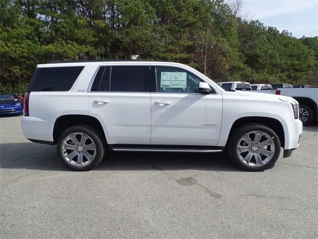Jim Ellis Gmc >> New 2019 GMC Yukon For Sale in Atlanta GA | Stock: YK9021 Jim Ellis Gmc >> New 2019 GMC Yukon For Sale in Atlanta GA | Stock: YK9021