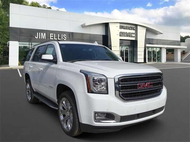 New 2019 Gmc Yukon For Sale In Atlanta Ga Stock Yk9021