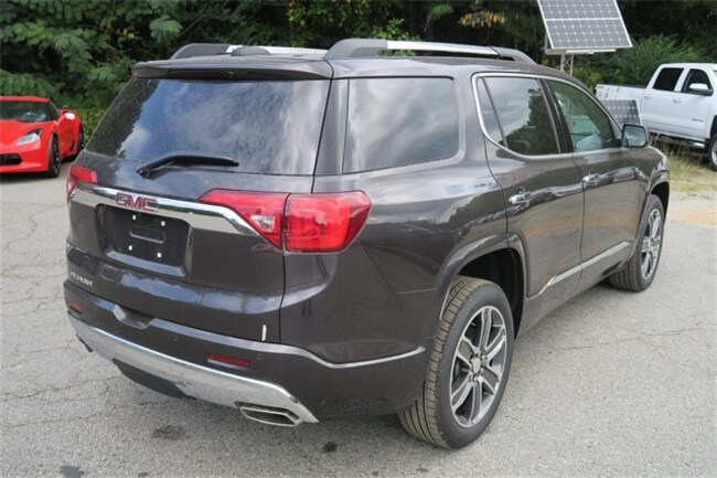 Jim Ellis Buick Gmc Atlanta >> New 2019 GMC Acadia For Sale in Atlanta GA | Stock: AC9029 Jim Ellis Buick Gmc Atlanta >> New 2019 GMC Acadia For Sale in Atlanta GA | Stock: AC9029
